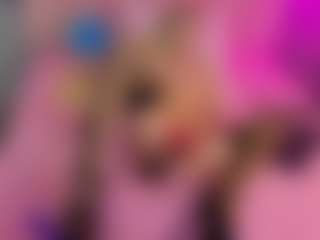 Akilla-Queen's Live Sex Cam Show