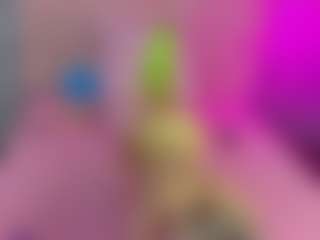 Akilla-Queen's Live Sex Cam Show