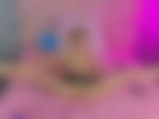 Akilla-Queen's Live Sex Cam Show