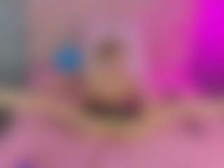 Akilla-Queen's Live Sex Cam Show