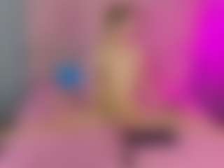 Akilla-Queen's Live Sex Cam Show