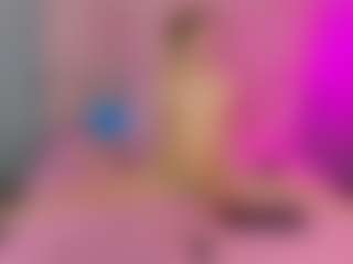 Akilla-Queen's Live Sex Cam Show