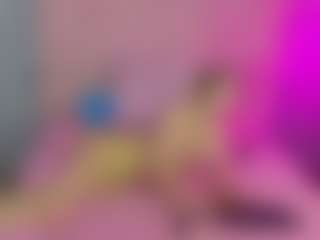 Akilla-Queen's Live Sex Cam Show