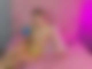 Akilla-Queen's Live Sex Cam Show