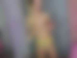 Akilla-Queen's Live Sex Cam Show