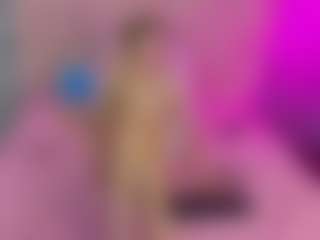 Akilla-Queen's Live Sex Cam Show
