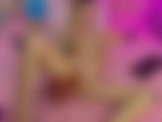 Akilla-Queen's Live Sex Cam Show