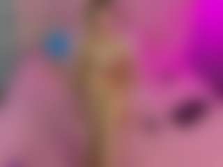 Akilla-Queen's Live Sex Cam Show