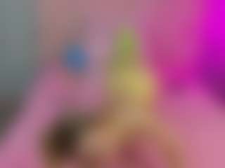 Akilla-Queen's Live Sex Cam Show