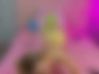Akilla-Queen's Live Sex Cam Show