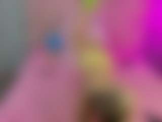 Akilla-Queen's Live Sex Cam Show