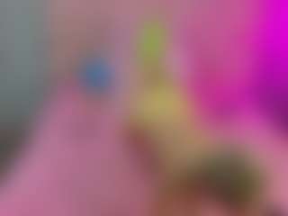 Akilla-Queen's Live Sex Cam Show