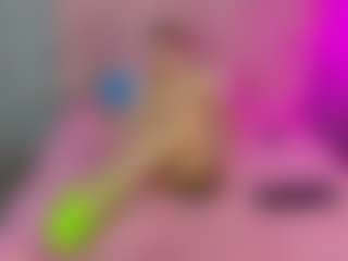 Akilla-Queen's Live Sex Cam Show