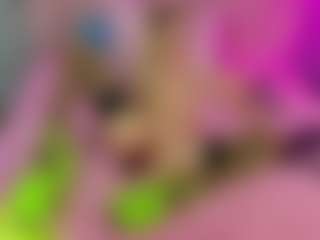 Akilla-Queen's Live Sex Cam Show