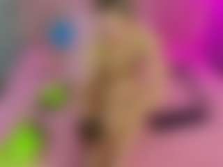 Akilla-Queen's Live Sex Cam Show