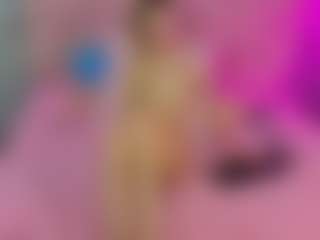 Akilla-Queen's Live Sex Cam Show
