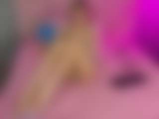 Akilla-Queen's Live Sex Cam Show