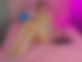 Akilla-Queen's Live Sex Cam Show