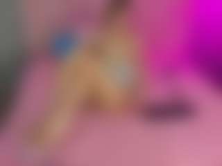 Akilla-Queen's Live Sex Cam Show
