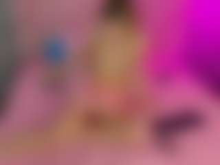 Akilla-Queen's Live Sex Cam Show