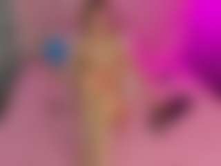 Akilla-Queen's Live Sex Cam Show