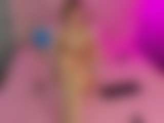 Akilla-Queen's Live Sex Cam Show