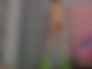 Akilla-Queen's Live Sex Cam Show