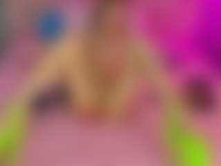 Akilla-Queen's Live Sex Cam Show