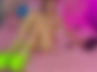 Akilla-Queen's Live Sex Cam Show