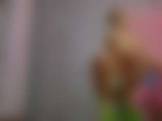 Akilla-Queen's Live Sex Cam Show