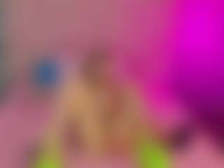 Akilla-Queen's Live Sex Cam Show