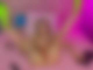 Akilla-Queen's Live Sex Cam Show