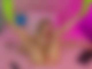 Akilla-Queen's Live Sex Cam Show