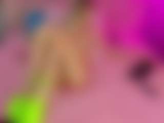 Akilla-Queen's Live Sex Cam Show
