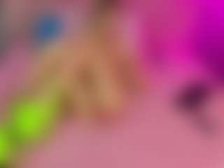 Akilla-Queen's Live Sex Cam Show