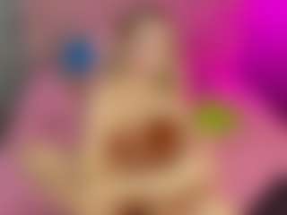 Akilla-Queen's Live Sex Cam Show