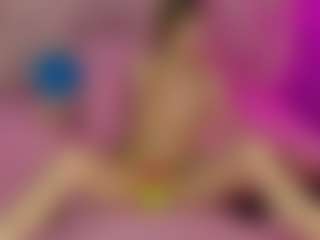 Live cam show with Akilla-Queen - Cosplay Lovense on Stripli.com