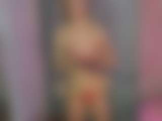 Live cam show with Akilla-Queen - Cosplay Toys on Fit Hotties