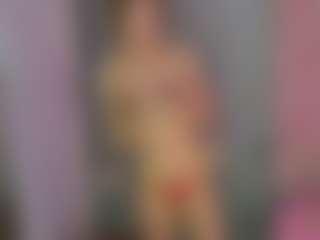 Akilla-Queen's Live Sex Cam Show