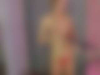 Akilla-Queen's Live Sex Cam Show