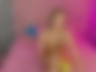 Akilla-Queen's Live Sex Cam Show