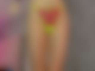 Akilla-Queen's Live Sex Cam Show