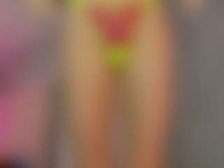 Live cam show with Akilla-Queen - Cosplay Young Adult on Soda Cam