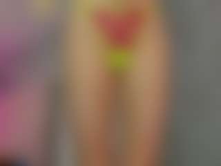 Akilla-Queen's Live Sex Cam Show