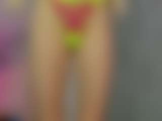 Akilla-Queen's Live Sex Cam Show