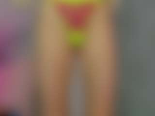 Akilla-Queen's Live Sex Cam Show