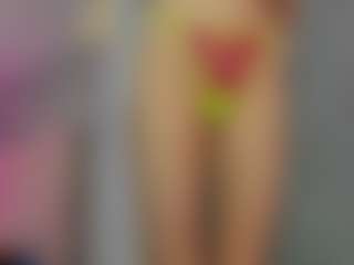 Akilla-Queen's Live Sex Cam Show