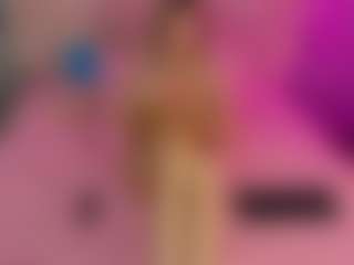 Akilla-Queen's Live Sex Cam Show