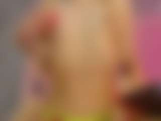 Akilla-Queen's Live Sex Cam Show