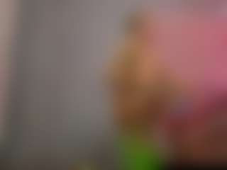 Akilla-Queen's Live Sex Cam Show